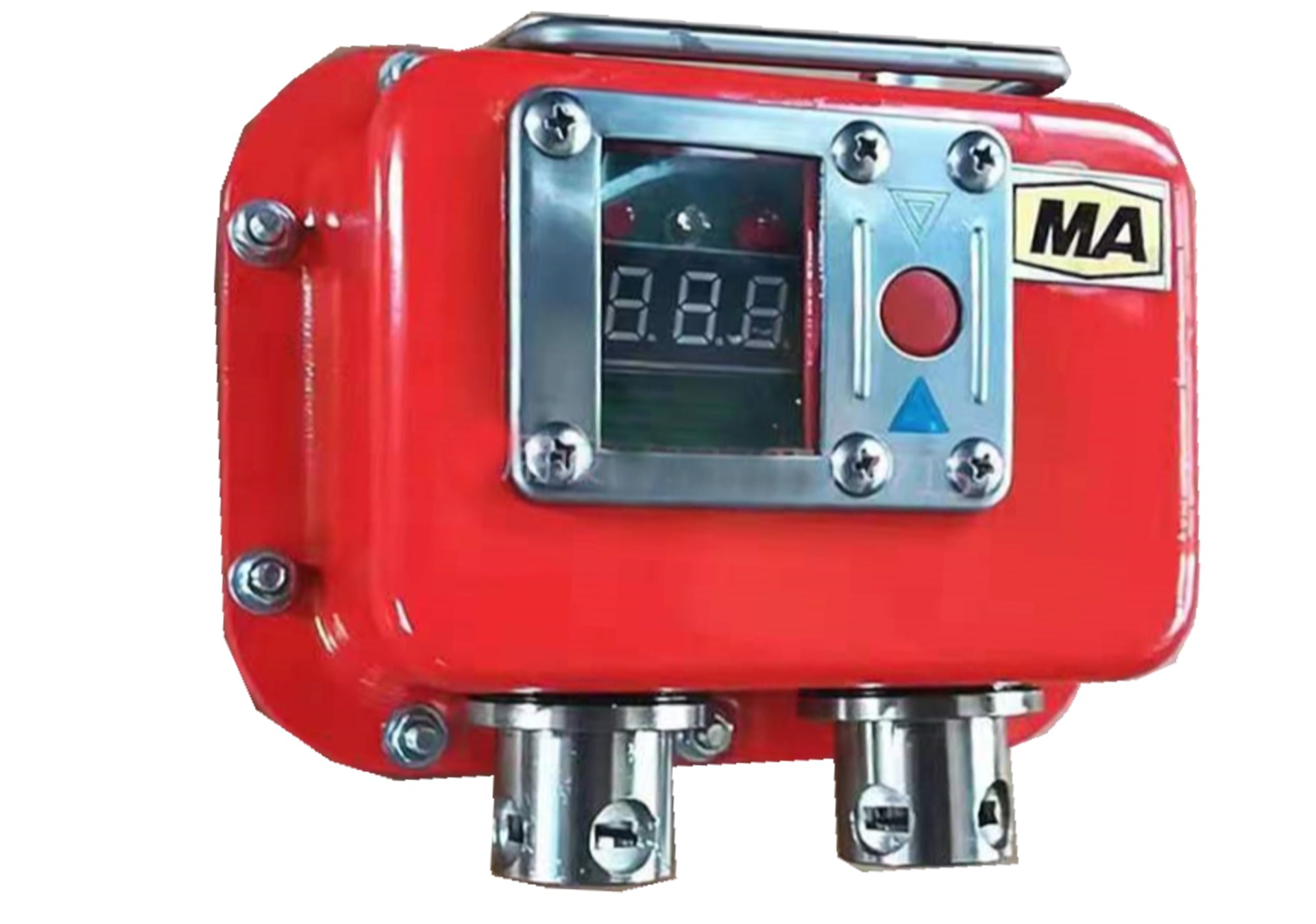 本安型壓力監(jiān)測儀